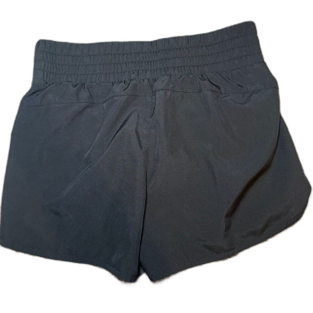 NWOT Old Navy Girl High Waisted Go Dry Running Shorts XL Like New - Picture 2 of 9